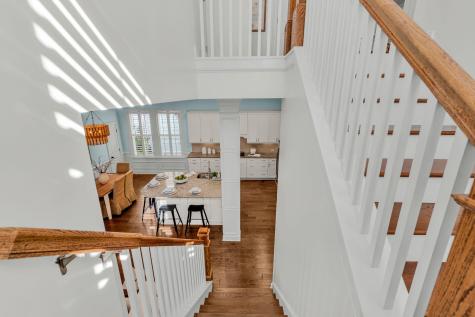 1876 Village Crossing Drive Charleston SC 29492