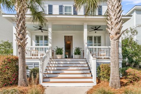 1876 Village Crossing Drive Charleston SC 29492