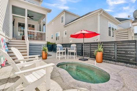 1876 Village Crossing Drive Charleston SC 29492