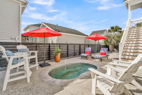 1876 Village Crossing Drive Charleston SC 29492