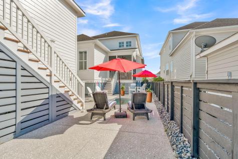 1876 Village Crossing Drive Charleston SC 29492