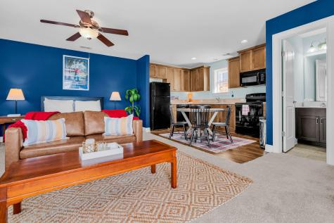 1876 Village Crossing Drive Charleston SC 29492