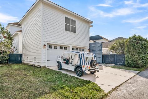 1876 Village Crossing Drive Charleston SC 29492