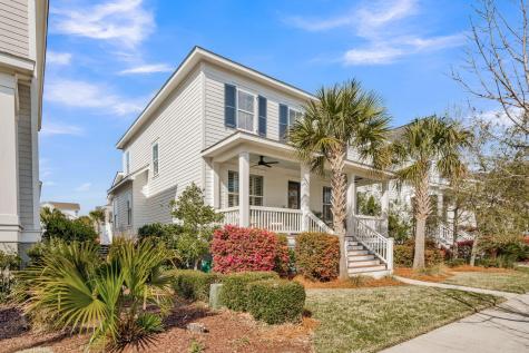 1876 Village Crossing Drive Charleston SC 29492