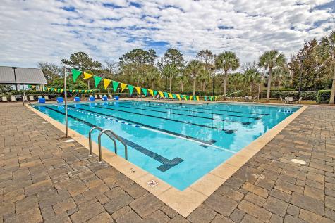 1876 Village Crossing Drive Charleston SC 29492