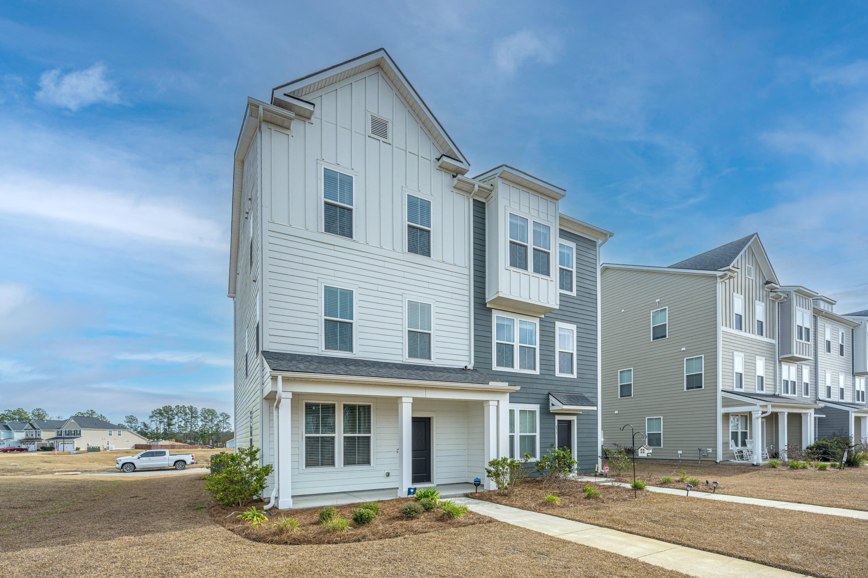 833 Recess Point Drive Moncks Corner SC 29461