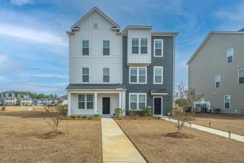 833 Recess Point Drive Moncks Corner SC 29461