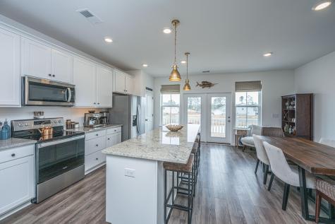 833 Recess Point Drive Moncks Corner SC 29461
