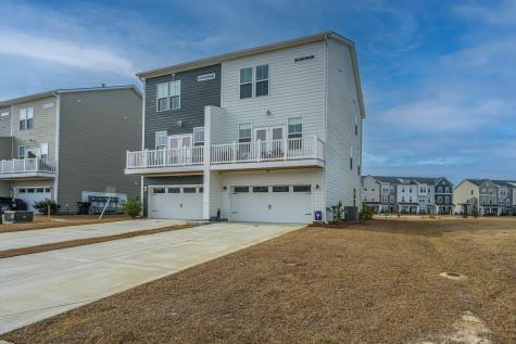 833 Recess Point Drive Moncks Corner SC 29461