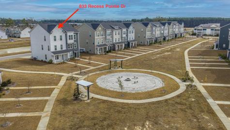 833 Recess Point Drive Moncks Corner SC 29461