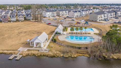 833 Recess Point Drive Moncks Corner SC 29461