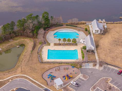 833 Recess Point Drive Moncks Corner SC 29461