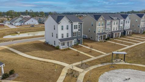 833 Recess Point Drive Moncks Corner SC 29461