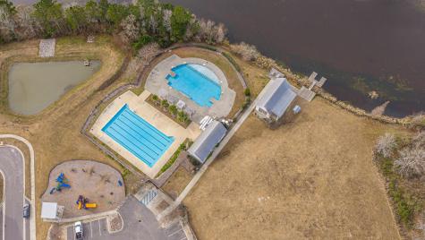 833 Recess Point Drive Moncks Corner SC 29461