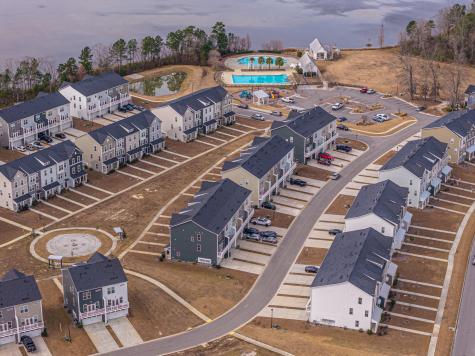 833 Recess Point Drive Moncks Corner SC 29461
