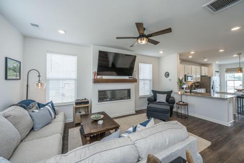 833 Recess Point Drive Moncks Corner SC 29461