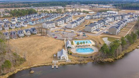 833 Recess Point Drive Moncks Corner SC 29461