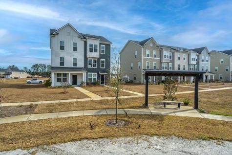 833 Recess Point Drive Moncks Corner SC 29461
