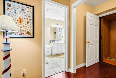 864 Club Cottage Road Edisto Island SC 29438