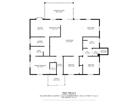 864 Club Cottage Road Edisto Island SC 29438