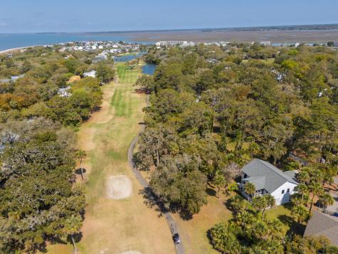 864 Club Cottage Road Edisto Island SC 29438