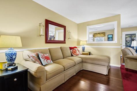864 Club Cottage Road Edisto Island SC 29438