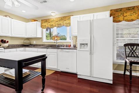 864 Club Cottage Road Edisto Island SC 29438