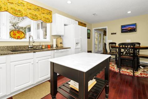 864 Club Cottage Road Edisto Island SC 29438