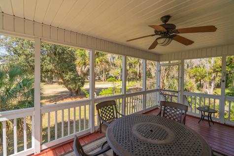 864 Club Cottage Road Edisto Island SC 29438