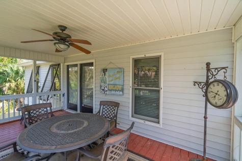 864 Club Cottage Road Edisto Island SC 29438