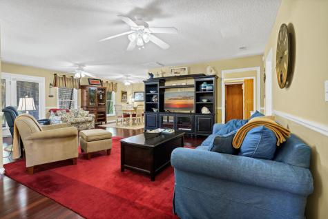 864 Club Cottage Road Edisto Island SC 29438
