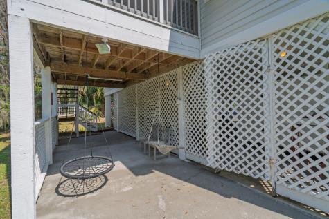 864 Club Cottage Road Edisto Island SC 29438