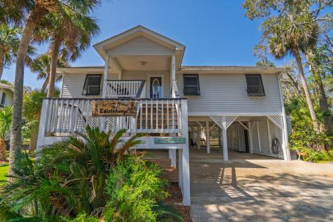 864 Club Cottage Road Edisto Island SC 29438