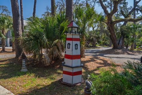 864 Club Cottage Road Edisto Island SC 29438