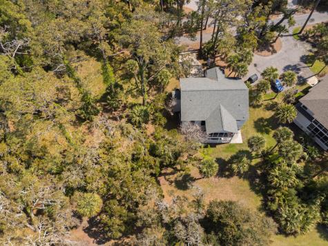 864 Club Cottage Road Edisto Island SC 29438