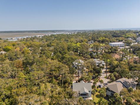 864 Club Cottage Road Edisto Island SC 29438