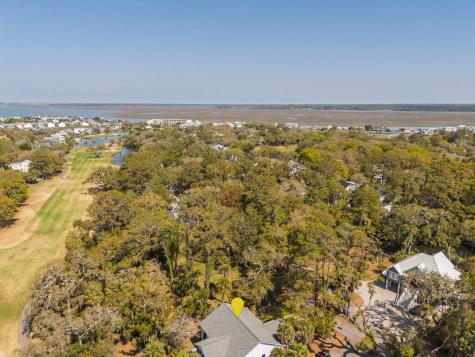 864 Club Cottage Road Edisto Island SC 29438