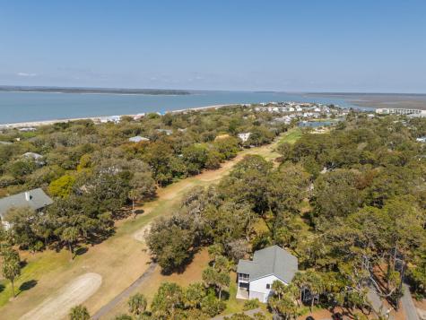 864 Club Cottage Road Edisto Island SC 29438