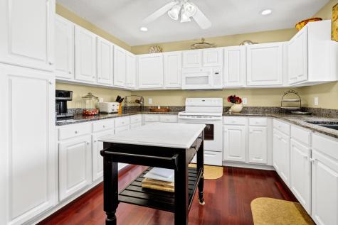 864 Club Cottage Road Edisto Island SC 29438