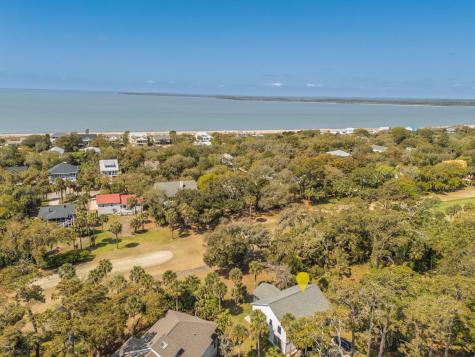 864 Club Cottage Road Edisto Island SC 29438