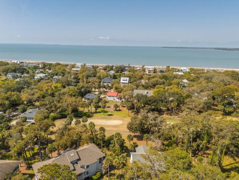 864 Club Cottage Road Edisto Island SC 29438