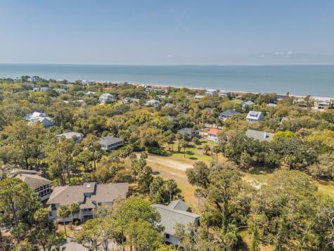 864 Club Cottage Road Edisto Island SC 29438
