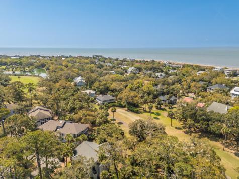 864 Club Cottage Road Edisto Island SC 29438