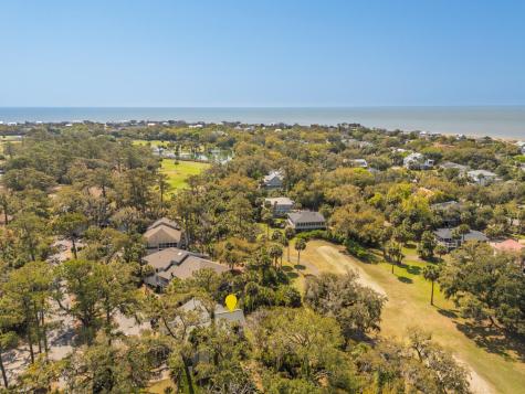 864 Club Cottage Road Edisto Island SC 29438