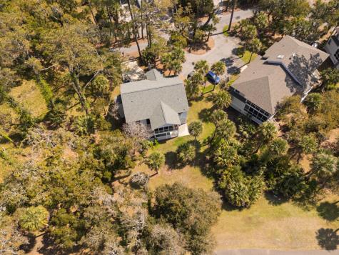 864 Club Cottage Road Edisto Island SC 29438