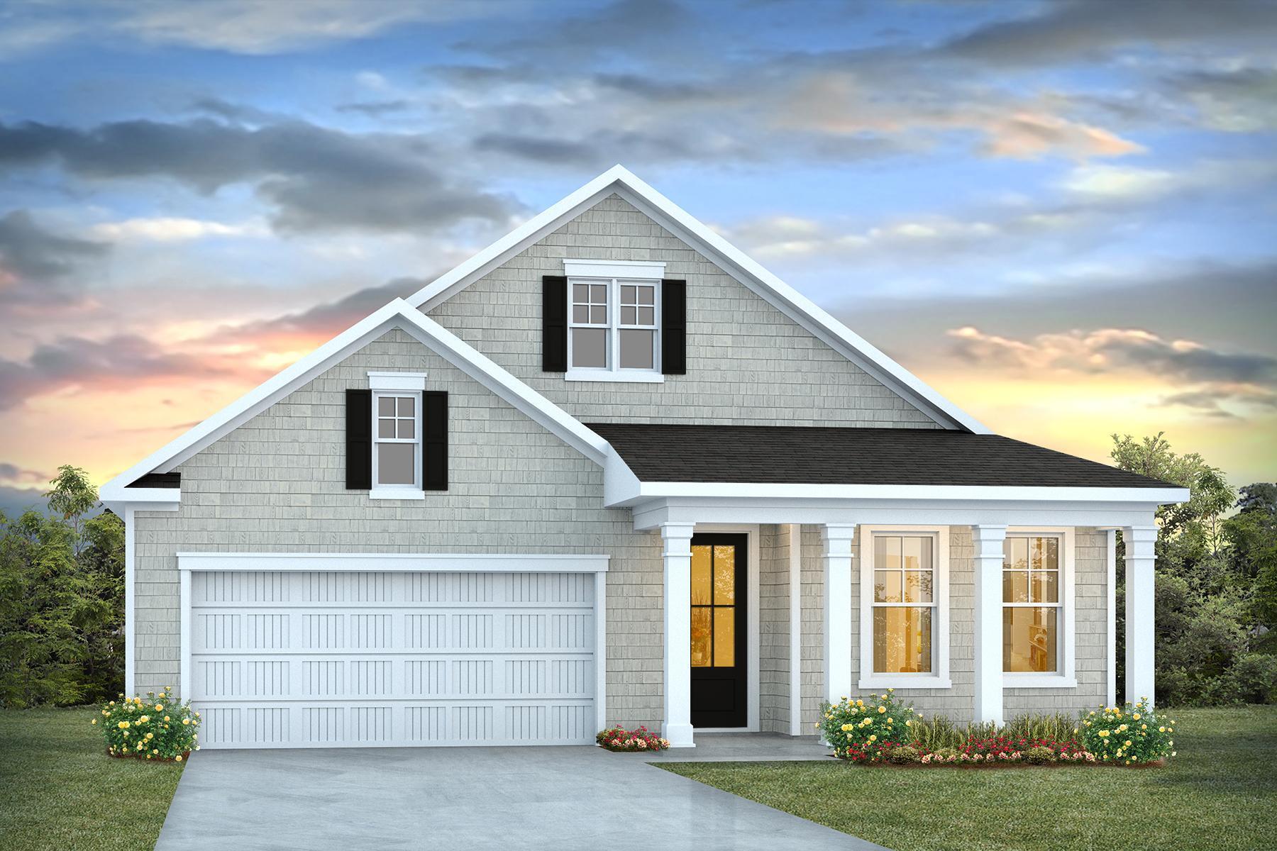 105 Midmills Lane Summerville SC 29486