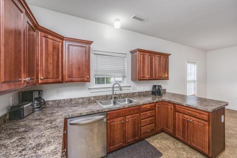 1409 Bloomingdale Lane Mount Pleasant SC 29466