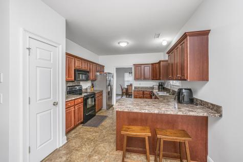 1409 Bloomingdale Lane Mount Pleasant SC 29466
