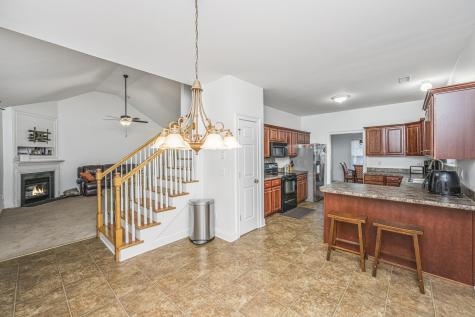 1409 Bloomingdale Lane Mount Pleasant SC 29466