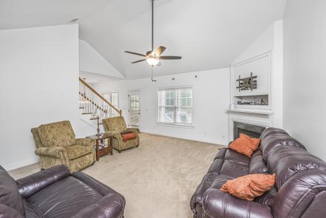 1409 Bloomingdale Lane Mount Pleasant SC 29466